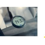 OOONO P‑DISC NO2 – Elektronische Parkscheibe für stressfreies Parken