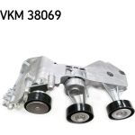 Spannrolle, Keilrippenriemen VKM 38069 Spannrolle, Keilrippenriemen VKM 38069