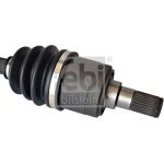 Antriebswelle 193769 Antriebswelle 193769