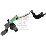 FEBI BILSTEIN 184846 Sensor, Xenonlicht (Leuchtweitenregulierung) FEBI BILSTEIN 184846 Sensor, Xenonlicht (Leuchtweitenregulierung)
