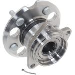 Radlagersatz VKBA 6824 Radlagersatz VKBA 6824