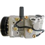 Mahle ACP 1433 000S Kompressor, Klimaanlage BEHR Mahle ACP 1433 000S Kompressor, Klimaanlage BEHR