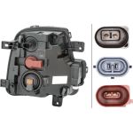 Nebelscheinwerfer 1NE 011 694-111