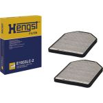 Filter, Innenraumluft E1933LC-2 Filter, Innenraumluft E1933LC-2