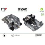 FTE 9290833 Bremssattel