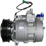 Kompressor, Klimaanlage ACP 1073 000S Kompressor, Klimaanlage ACP 1073 000S