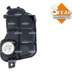 NRF 454092 Ausgleichsbehälter, Kühlmittel EASY FIT NRF 454092 Ausgleichsbehälter, Kühlmittel EASY FIT