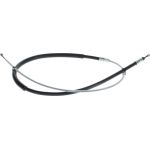 BOSCH 1 987 482 492 Seilzug, Feststellbremse