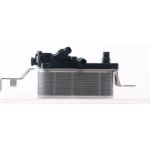 Mahle CLC 124 000S Ölkühler, Automatikgetriebe BEHR Mahle CLC 124 000S Ölkühler, Automatikgetriebe BEHR