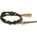 Sensor, Abgastemperatur 0 986 259 064