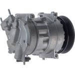 Kompressor, Klimaanlage ACP 958 000S Kompressor, Klimaanlage ACP 958 000S