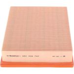 BOSCH 1 457 433 747 Luftfilter BOSCH 1 457 433 747 Luftfilter