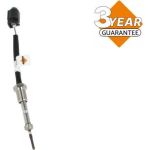 NRF 707436 Sensor, Abgastemperatur EASY FIT NRF 707436 Sensor, Abgastemperatur EASY FIT