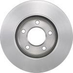 BOSCH 0 986 478 109 Bremsscheibe BOSCH 0 986 478 109 Bremsscheibe