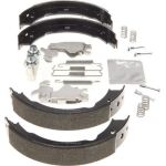Bremsbackensatz, Feststellbremse 0 204 113 825 Bremsbackensatz, Feststellbremse 0 204 113 825