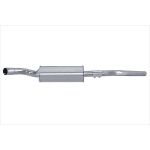 Vorschalldämpfer 8LB 366 022-921