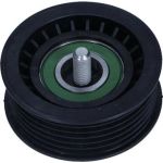 Umlenk-/Führungsrolle, Keilrippenriemen 54-0663