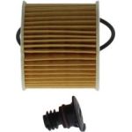 Ölfilter F 026 407 308