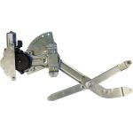 Valeo 850445 Fensterheber
