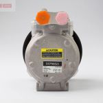 DENSO 10PA17C Klimakompressor DCP99523 DENSO 10PA17C Klimakompressor DCP99523