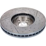 FEBI BILSTEIN 185854 Bremsscheibe