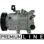 Kompressor, Klimaanlage ACP 1200 000P Kompressor, Klimaanlage ACP 1200 000P