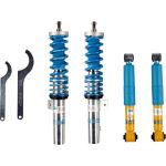 Fahrwerkssatz, Federn/Dämpfer 47-087569 Fahrwerkssatz, Federn/Dämpfer 47-087569