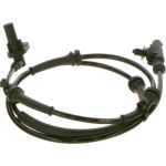 Sensor, Raddrehzahl 0 265 007 922 Sensor, Raddrehzahl 0 265 007 922