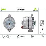 Generator 200110 Generator 200110