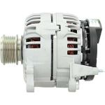 BV PSH 305.518.120.010 Lichtmaschine 12V, 120A, B+ (M8), Ø 56,0 mm