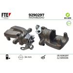 Bremssattel 9290297 Bremssattel 9290297