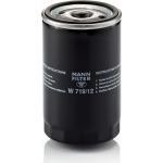 Ölfilter W 719/12 Ölfilter W 719/12