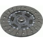 Sachs 1878 600 802 Kupplungsscheibe Sachs 1878 600 802 Kupplungsscheibe