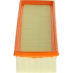 BOSCH 1 457 433 297 Luftfilter