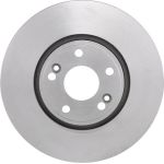 BOSCH 0 986 478 743 Bremsscheibe BOSCH 0 986 478 743 Bremsscheibe