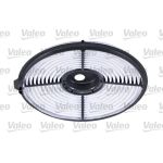 Valeo 585704 Luftfilter
