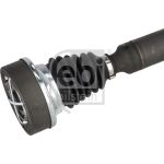 Antriebswelle 1000346 Antriebswelle 1000346