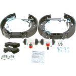 Bremsbackensatz 0 204 114 613 Bremsbackensatz 0 204 114 613