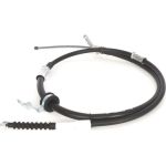 BOSCH 1 987 482 767 Seilzug, Feststellbremse BOSCH 1 987 482 767 Seilzug, Feststellbremse