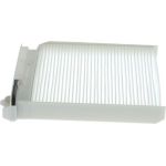 BOSCH 1 987 432 120 Innenraumfilter BOSCH 1 987 432 120 Innenraumfilter