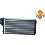 Wärmetauscher, Innenraumheizung 58036 Wärmetauscher, Innenraumheizung 58036