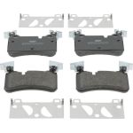 Ferodo FDB4714 Bremsbelagsatz, Scheibenbremse PREMIER ECO FRICTION Ferodo FDB4714 Bremsbelagsatz, Scheibenbremse PREMIER ECO FRICTION