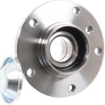 Radlagersatz VKBA 3667
