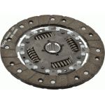 Sachs 1878 077 541 Kupplungsscheibe