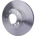 Hella 8DD 355 101-741 Bremsscheibe