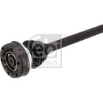 febi bilstein 193382 Antriebswelle febi bilstein 193382 Antriebswelle