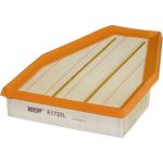 Luftfilter E1722L