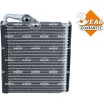 Verdampfer, Klimaanlage 36201 Verdampfer, Klimaanlage 36201