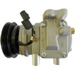Mahle ACP 1228 000S Kompressor, Klimaanlage BEHR Mahle ACP 1228 000S Kompressor, Klimaanlage BEHR