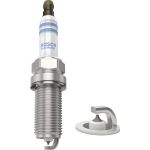 BOSCH 0 242 235 743 Zündkerze Platinum BOSCH 0 242 235 743 Zündkerze Platinum